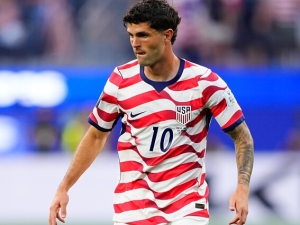 Největší americká hvězda v MLS? Pulisic má údajně lukrativní nabídku z New Yorku