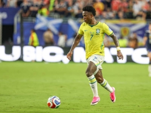 MS 2026: Vinícius konečně dominuje i v brazilském dresu. Šampionát z něj dělá krále a Real musí reagovat