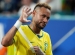 MS 2026: Neymar po zranění opět na trávníků. Vysekl poklonu Messimu