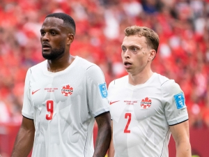MS 2026: Začíná play-off! Kanada chce potvrdit roli favorita. Bude JAR klást odpor?