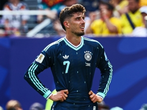 MS 2026: Německo chce napravit zaváhání. Paraguay čeká těžká zkouška o postup do osmifinále