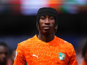 Diomandé mění směr. Místo Liverpoolu si vybral přestup do PSG