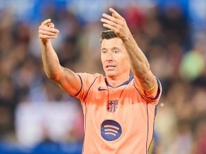 Robert Lewandowski dává sbohem Evropě. Kývl na nabídku Chicaga