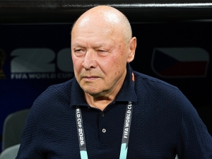 Česko je bez trenéra: Miroslav Koubek po mistrovství světa skončil