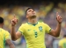 Brazílie v závěru otočila s Japonskem. Do osmifinále ji poslal Martinelli