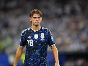 Real Madrid vyzrál na pravidla: Talentovaný Argentinec zůstává v Itálii, velkoklub má ale tajný plán
