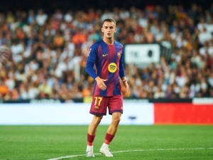 Barcelona shání finance: Talentovaný záložník tak může zamířit do Turecka nebo Anglie