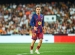 Barcelona shání finance: Talentovaný záložník tak může zamířit do Turecka nebo Anglie