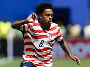 MS 2026: Domácí USA vstupují do play-off. Bosna a Hercegovina chce napsat další pohádku