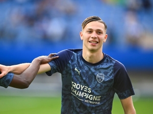 Manchester City podepsal velký francouzský talent. Obratem ale odchází do Monaca
