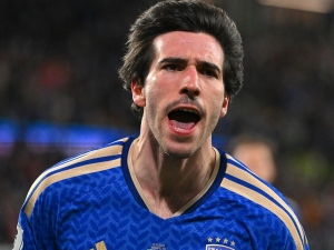 Tottenham dokončil rekordní přestup Sandra Tonaliho. Opačnou stranou by ale mohl talentovaný záložník