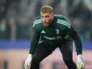 Ukliďte si v Turíně. Agentura gólmana Di Gregoria tvrdě pálí do Juventusu