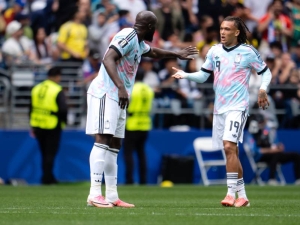 MS 2026: Co stálo za šílenou otočkou Belgie? I to, že Lukaku uklidňoval hádku mezi spoluhráči
