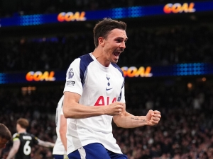 Tottenham se loučí s hrdinou nepovedené sezóny. Palhinha z Bayernu nepřestoupí
