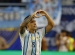 Argentinský hrdina Lisandro Martínez zvažoval konec kariéry. Manželka mi pomohla, tvrdí