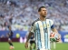 MS 2026: Messiho fenomenální jízda pokračuje. Na šampionátu dorovnal 64 let starý rekord