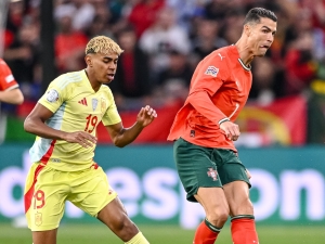 MS 2026: Portugalsko vs. Španělsko – Ronaldo, nebo Yamal? Pyrenejské derby slibuje bitvu gigantů