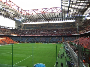 Barometr 2. kola Serie A