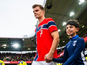Norové mají na víc. Solbakken ale musí udělat těžké rozhodnutí se Sorlothem