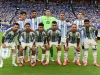 MS 2026: Argentina vs Egypt – Messi proti Salahovi. Osmifinále nabídne souboj dvou fotbalových ikon