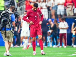 Konec éry: Yamalovo Španělsko vyřadilo Portugalsko, Cristiano Ronaldo končí bez nejcennějšího titulu