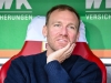 Benjamin Weber: Charakter je pro Augsburg důležitější než talent. Sportovní ředitel promluvil o přestupové filozofii klubu