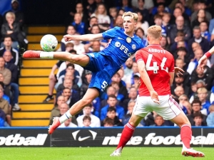 Chelsea pouští velký talent do Sportingu. Derry přímo nahradí Quendu