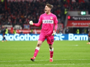 Alexander Nübel opouští Bayern. Německý reprezentant přestupuje do Beşiktaşe
