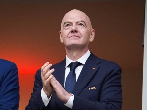 MS 2026: Gianni Infantino je vyšetřován Evropským parlamentem. Může to být jeho konec ve FIFA?