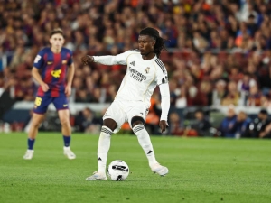 Velký odchod z Realu Madrid? Španělský velkoklub by mohl opustit hvězdný záložník