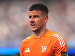 Manchester United podepíše nového gólmana. Přichází zkušená opora Leedsu