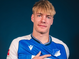 Obrovská posila pro Hoffenheim. Klub s českými legionáři vypálil rybník Bayernu