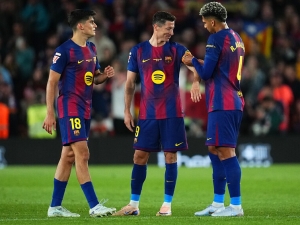 Barcelona si bere půjčku nejen na Álvareze. Má se jednat o více než 200 milionů eur 