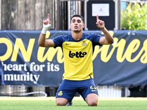 Inter získal Khalailiho. Co to znamená pro Guélu Douého?