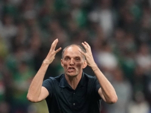 MS 2026: Komplikace pro šampionát. Počasí ohrožuje čtvrtfinálovou bitvu Anglie, Tuchel navíc sčítá zraněné hvězdy
