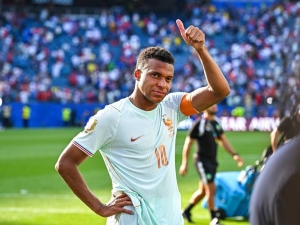 MS 2026: Mbappé boří letité rekordy. Je nejproduktivnějším hráčem od roku 1970