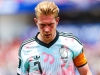 Zhouba belgické kabiny: Belgie musí vyhodit toxické hvězdy a začít radikální přestavbu