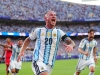 Argentina bude bojovat o medaile. Po prodloužení slaví postup přes Švýcarsko