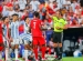 Další argentinská tlačenice? Za konec Švýcarska nemůže FIFA, ale pouze Embolo