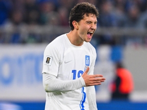 Borussia Dortmund tlačí na přestup řeckého Messiho. Karetsas je přestupovou prioritou