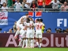 MS 2026: Další kontroverze. FIFA vysvětluje, proč sporný gól Judea Bellinghama nakonec platil