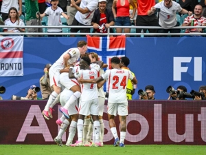MS 2026: Další kontroverze. FIFA vysvětluje, proč sporný gól Judea Bellinghama nakonec platil