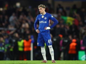 Alejandro Garnacho je na odchodu z Chelsea. Od koho dostal londýnský klub nabídku?
