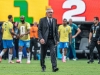 MS 2026: Brazilská legenda kritizuje výkon Kanárků na šampionátu a požaduje konec Carla Ancelottiho