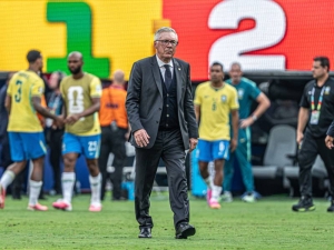 MS 2026: Brazilská legenda kritizuje výkon Kanárků na šampionátu a požaduje konec Carla Ancelottiho