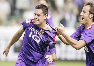 Pasqual prodloužil ve Fiorentině