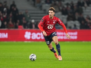 Thomas Meunier míří do Sunderlandu. Belgický reprezentant podepíše dvouletou smlouvu
