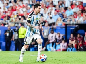 MS 2026: Lionel Messi je podle Anglie hrozbou i slabinou. Jak toho Angličané plánují využít?