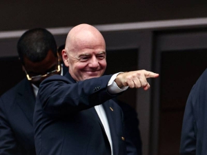 MS 2026: FIFA čelí obrovské kritice. Ohledně kontroverzního momentu v zápase Chorvatů stále mlčí