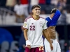 Yamal až ve druhé řadě. Španělsko táhne jeho barcelonský kolega